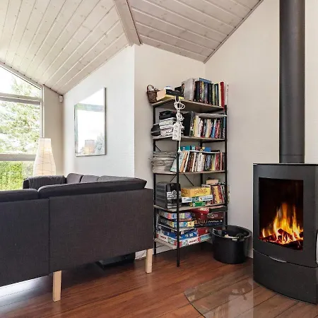 Holiday home 8 Person In Skals