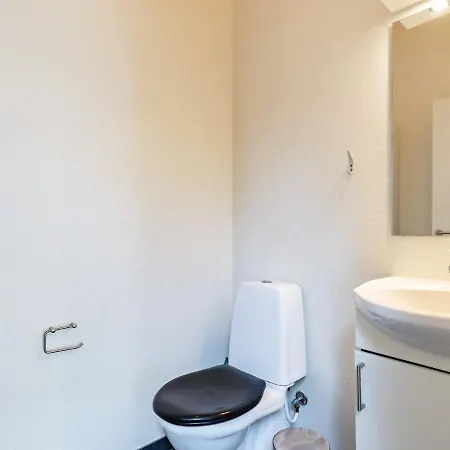 Holiday home 8 Person In Skals *
