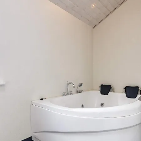 8 Person In Skals Holiday home *