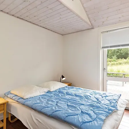 Holiday home 8 Person In Skals *